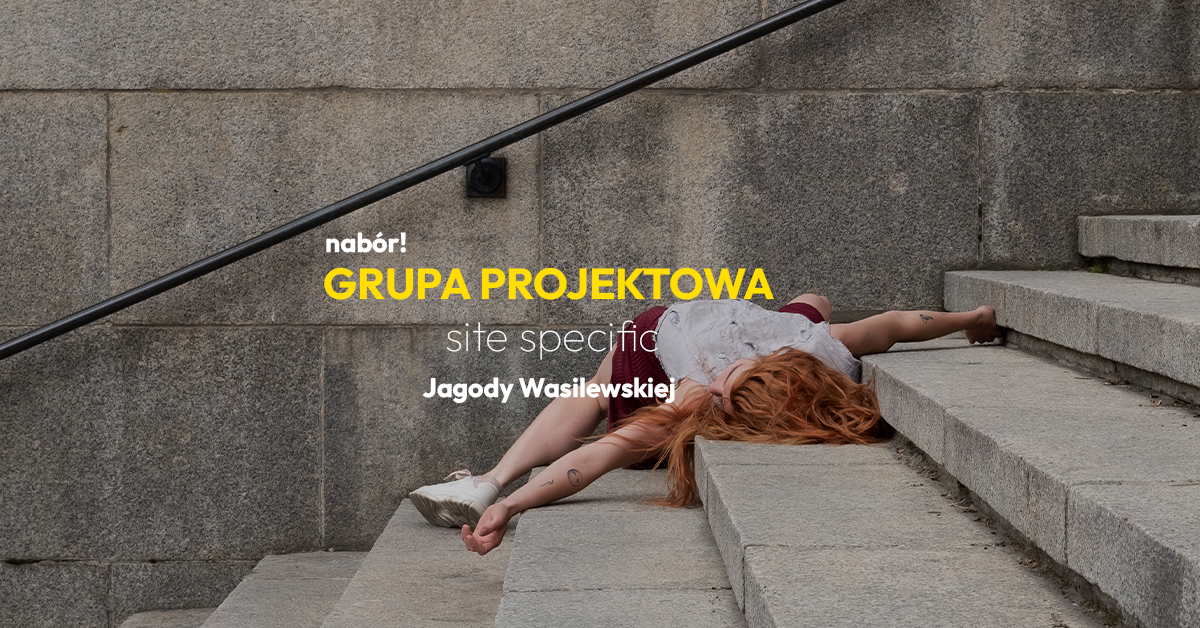 NOWA GRUPA PROJEKTOWA |SITE SPECIFIC|