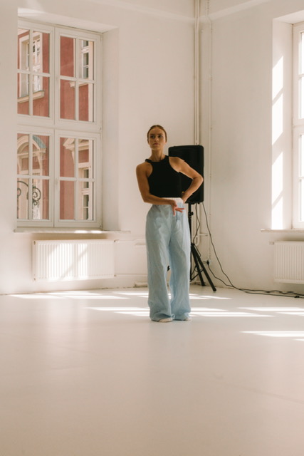 Groovy Mornings w Poznaniu Studio-nieznane szkoła tańca i jogi (2)