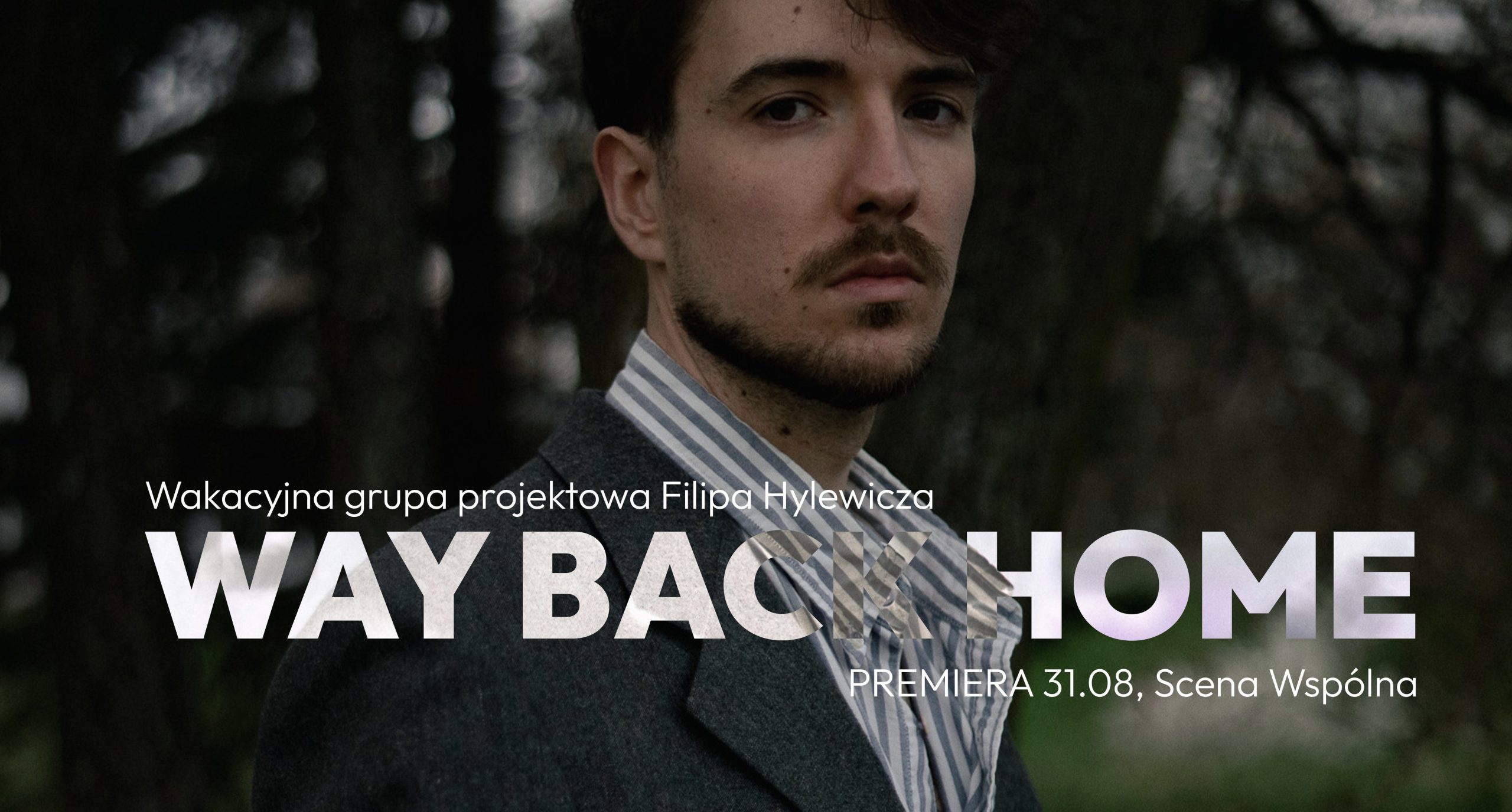 NABÓR DO WAKACYJNEJ GRUPY PROJEKTOWEJ – PREMIERA 31.08.2026